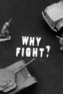 The Liberal War Trailer