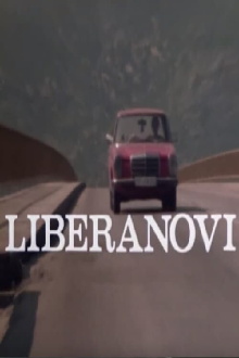 The Liberanos Trailer