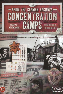 The Liberation of Auschwitz Trailer