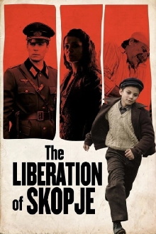 The Liberation of Skopje Trailer