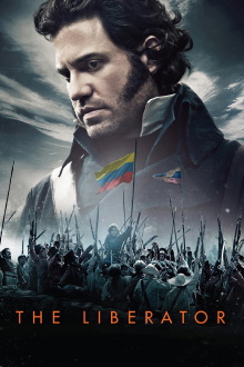 The Liberator Trailer