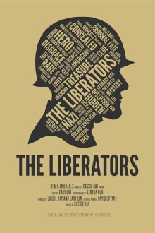 The Liberators Trailer