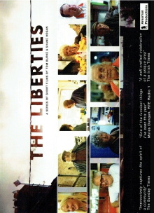 The Liberties Trailer