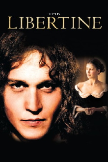 The Libertine Trailer