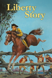The Liberty Story Trailer