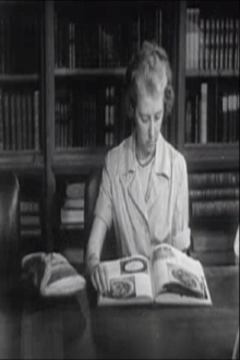 The Librarian Trailer