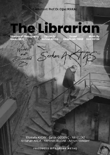 The Librarian Trailer