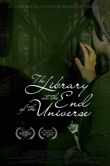 The Library at the End of the Universe Trailer