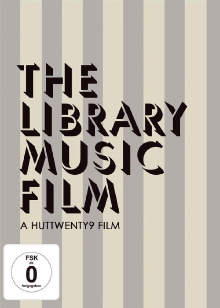 The Library Music Film Trailer