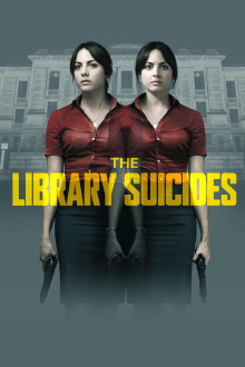 The Library Suicides Trailer