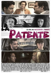 The License Trailer
