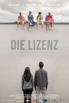 The License Trailer