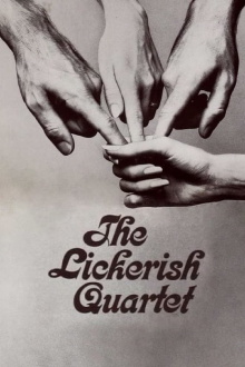 The Lickerish Quartet Trailer
