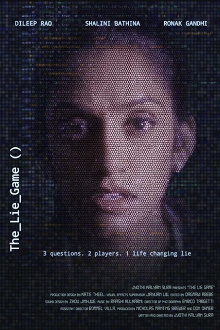 The Lie Game Trailer