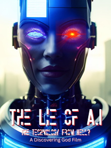 The Lie of A.I/ Trailer