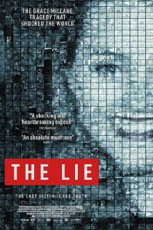 The Lie: The Murder of Grace Millane Trailer
