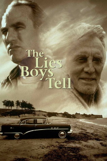 The Lies Boys Tell Trailer