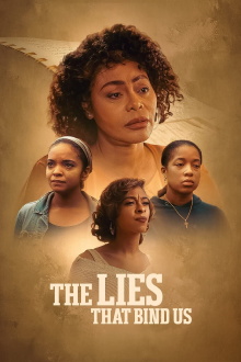 The Lies That Bind Us Trailer