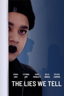 The Lies We Tell Trailer