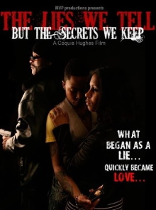 The Lies We Tell But the Secrets We Keep: Part 1 Trailer
