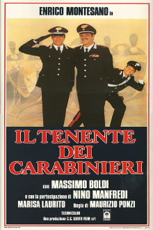The Lieutenant of the Carabinieri Trailer