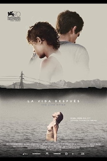 The Life After Trailer