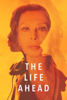 The Life Ahead Trailer