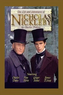 The Life and Adventures of Nicholas Nickleby Trailer