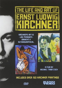 The Life and Art of Ernst Ludwig Kirchner Trailer