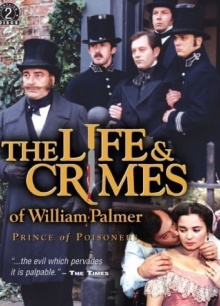 The Life and Crimes of William Palmer Trailer