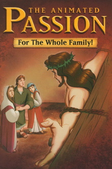 The Life and Death of Jesus Christ and His Gospel Animated Trailer