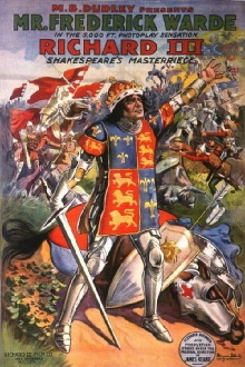The Life and Death of King Richard III Trailer
