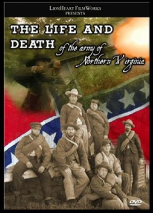 The Life & Death of the Army of Northern Virginia Trailer