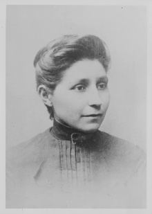 The Life and Legacy of Dr. Susan La Flesche Picotte Trailer