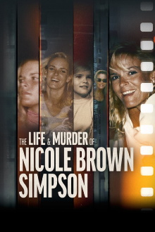 The Life & Murder of Nicole Brown Simpson Trailer