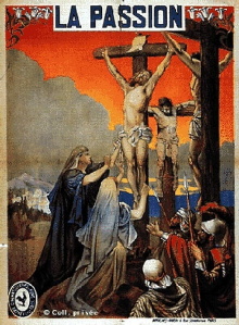 The Life and Passion of Jesus Christ Trailer