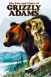 The Life and Times of Grizzly Adams Trailer