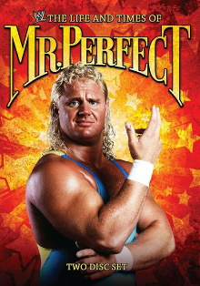 The Life and Times of Mr. Perfect Trailer
