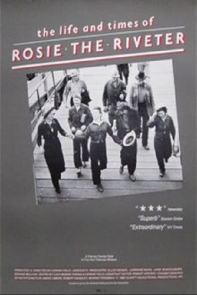 The Life and Times of Rosie the Riveter Trailer
