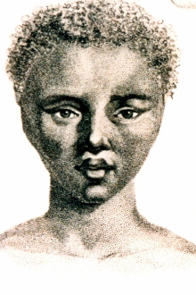 The Life and Times of Sara Baartman Trailer