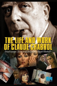 The Life and Work of Claude Chabrol Trailer