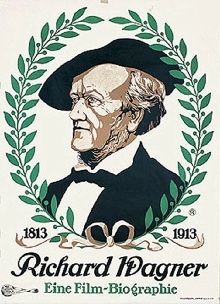 The Life and Works of Richard Wagner Trailer