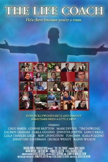 The Life Coach Trailer
