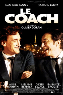The Life Coach Trailer