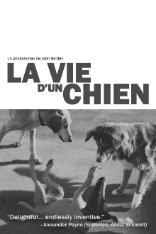 The Life of a Dog Trailer