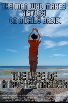 The Life of a Rock Smasher Trailer
