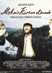 The Life of Aleksis Kivi Trailer