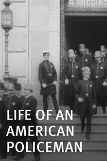 The Life of an American Policeman Trailer