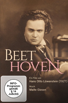 The Life of Beethoven Trailer