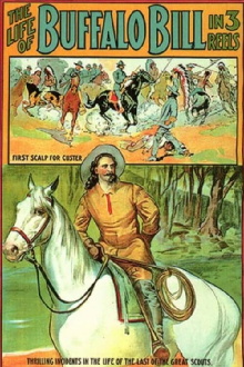 The Life of Buffalo Bill Trailer
